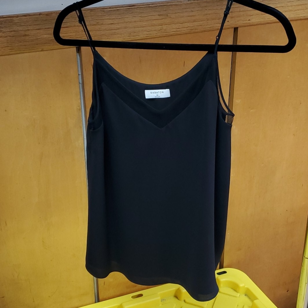 Babaton Womens Camisole